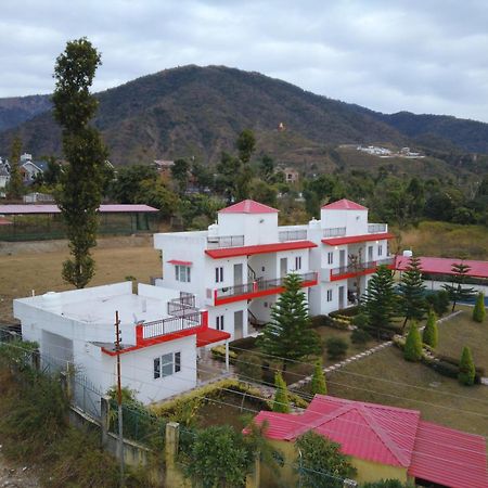 Hidden Nature Resort 德拉敦 外观 照片
