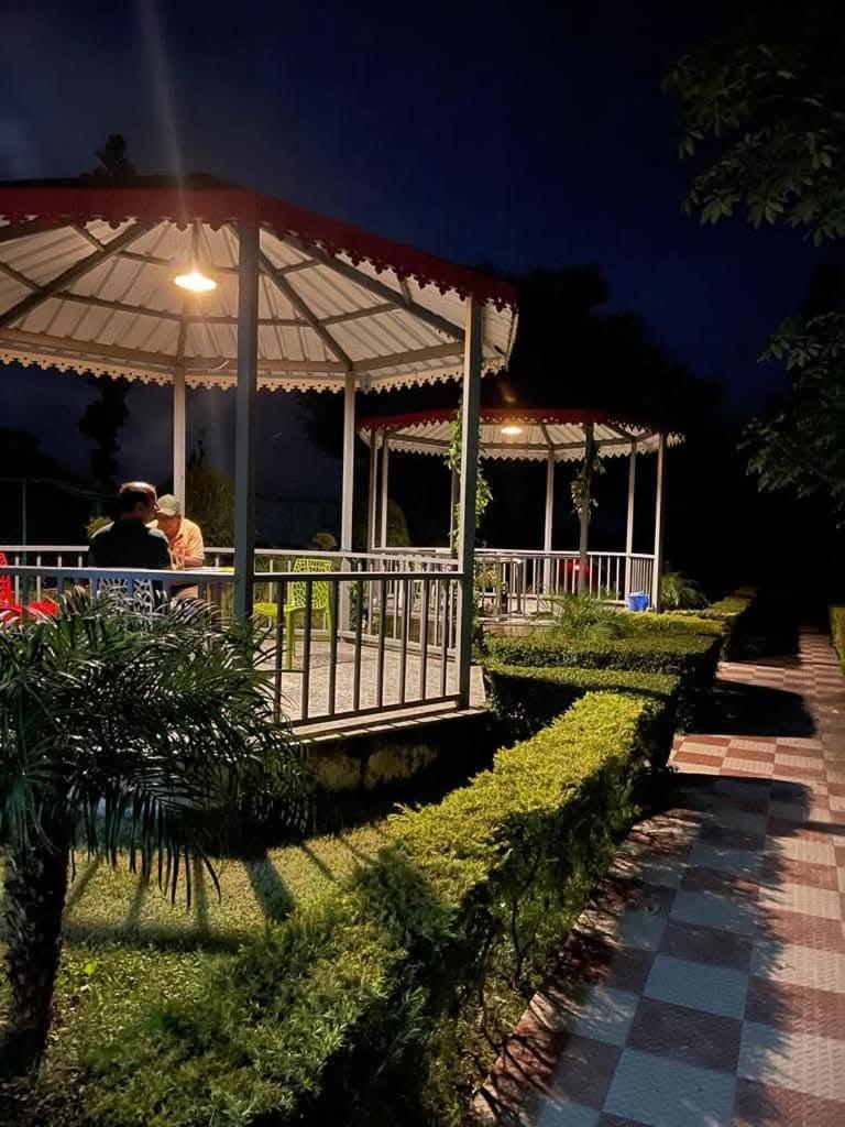 Hidden Nature Resort 德拉敦 外观 照片