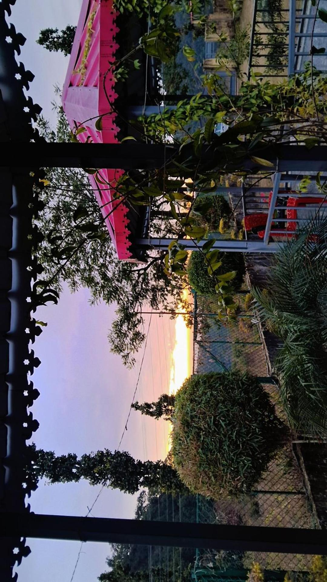 Hidden Nature Resort 德拉敦 外观 照片