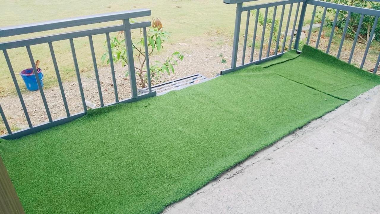 Hidden Nature Resort 德拉敦 外观 照片