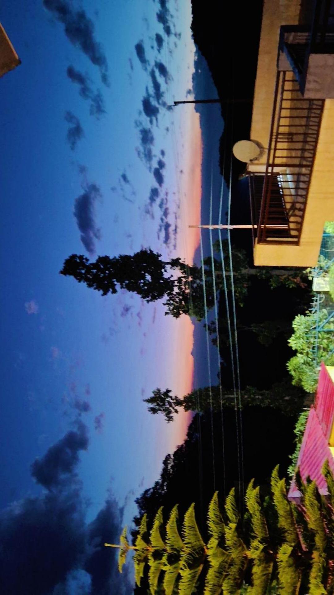 Hidden Nature Resort 德拉敦 外观 照片