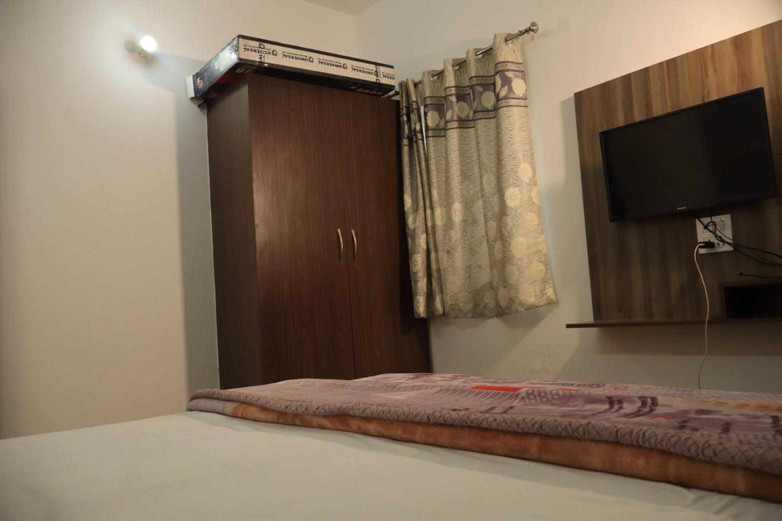 Hidden Nature Resort 德拉敦 外观 照片